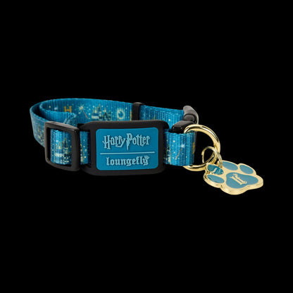 Hogwarts Pet Collar - Medium
