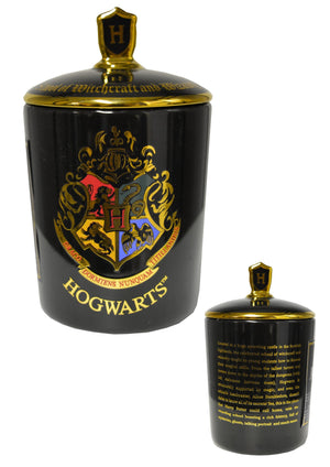 Additional view of Hogwarts Soy Wax Scented Candle