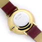 Hogwarts Express Wristwatch