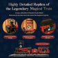 Hogwarts Express Wooden Construction Craft Set