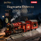 Hogwarts Express Wooden Construction Craft Set