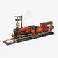 Hogwarts Express Wooden Construction Craft Set