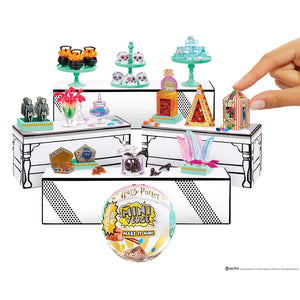 Additional view of Honeydukes Miniverse - Make It Mini
