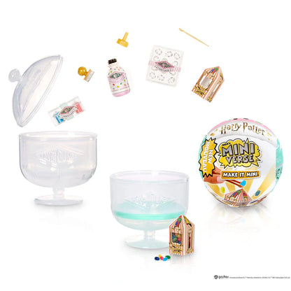 Honeydukes Miniverse - Make It Mini