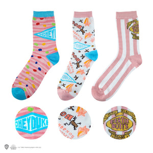 Honey dukes Socks - Set of 3
