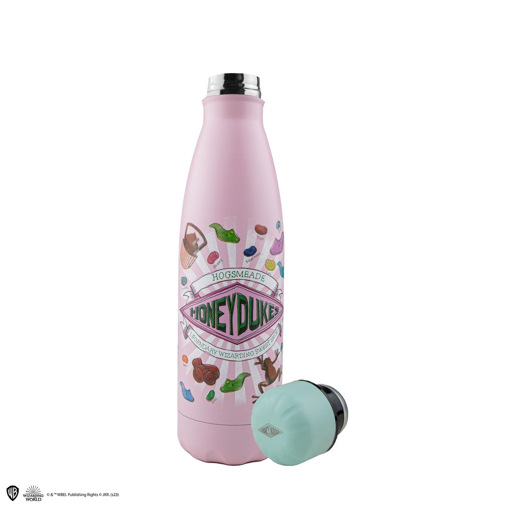 Honeydukes Stainless Steel Water Bottle