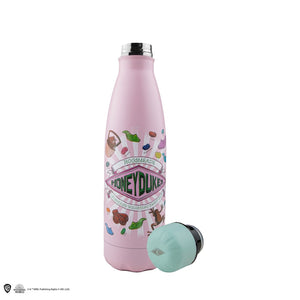 Honeydukes Stainless Steel Water Bottle