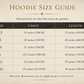 Gryffindor Quidditch Hoodie