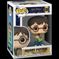 Harry Potter with Hourglass Pop! Vinyl #180