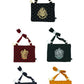 Hufflepuff Crossbody Messenger Bag