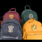 Ravenclaw Pebbled Leather Mini Backpack
