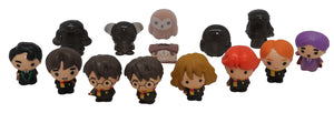 Harry Potter Collectible Figurines in Capsule