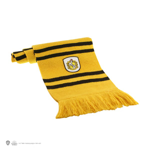 Hufflepuff Classic Scarf