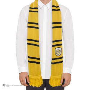 Hufflepuff Classic Scarf