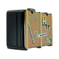 Hufflepuff Suitcase Money Bank