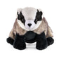 Hufflepuff Badger Mascot Plush