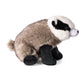 Hufflepuff Badger Mascot Plush