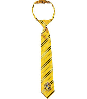 Hufflepuff Childrens Tie