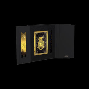 Additional view of Hufflepuff Gift Set