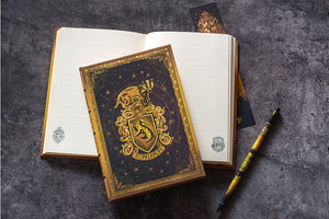 Hufflepuff Gift Set