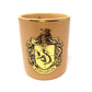 Hufflepuff Gold Foil Mug