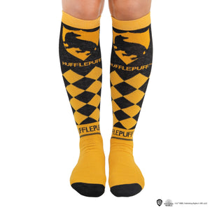 Hufflepuff High Socks - Set of 3
