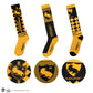 Hufflepuff High Socks - Set of 3