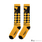 Hufflepuff High Socks - Set of 3