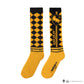 Hufflepuff High Socks - Set of 3