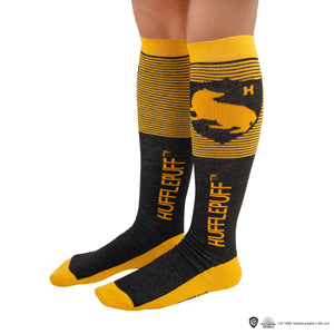 Hufflepuff High Socks - Set of 3