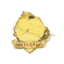 Hufflepuff House Decorative Figure