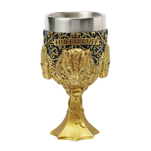 Hufflepuff House Goblet