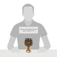Hufflepuff House Goblet