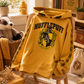 Kids Hufflepuff House Crest Hoodie