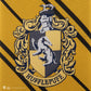 House Crest Woven Necktie