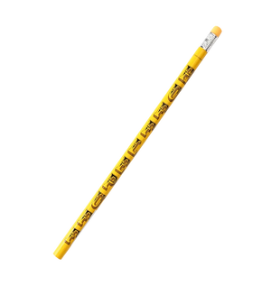 Hufflepuff Pencil