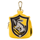 Hufflepuff Pet Treat and Waste Bag Holder