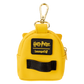 Hufflepuff Pet Treat and Waste Bag Holder