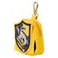 Hufflepuff Pet Treat and Waste Bag Holder