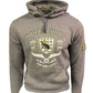 Hufflepuff Quidditch Hoodie