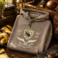 Hufflepuff Quidditch Hoodie