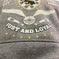 Hufflepuff Quidditch Hoodie