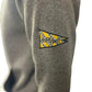 Hufflepuff Quidditch Hoodie