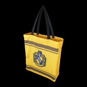 Hufflepuff Crest Shopper Bag