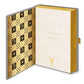 Hufflepuff Slider Notebook