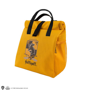 Hufflepuff Thermal Lunch Bag