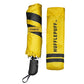 Hufflepuff Crest Umbrella