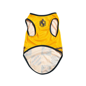 Hufflepuff Dog Jersey