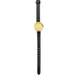 Hufflepuff House Wristwatch