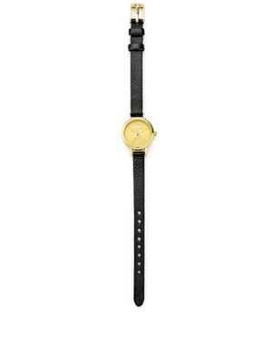 Hufflepuff House Wristwatch